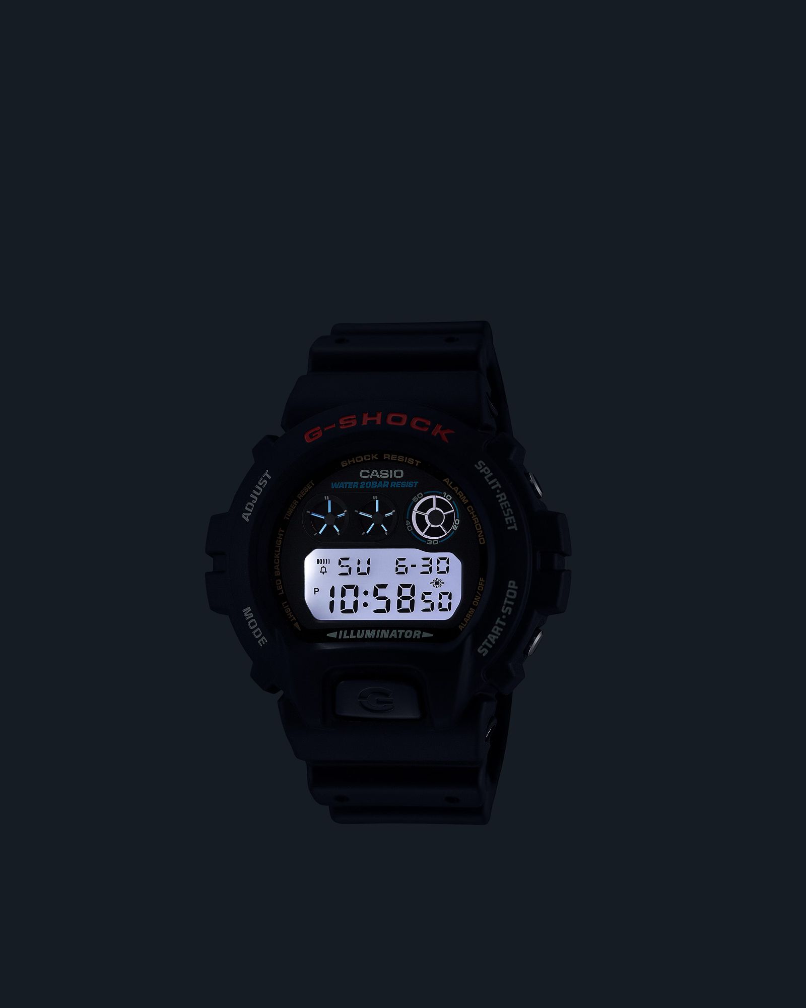 DW-6900U-1ER