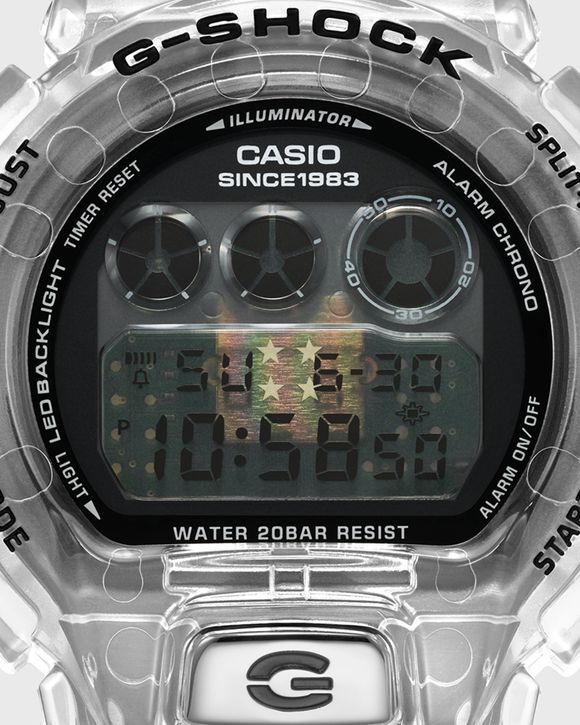 G shock ch hot sale