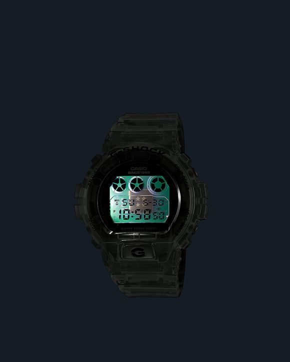 CASIO G-Shock Digital 'Black' GW-6900-1 - KICKS CREW