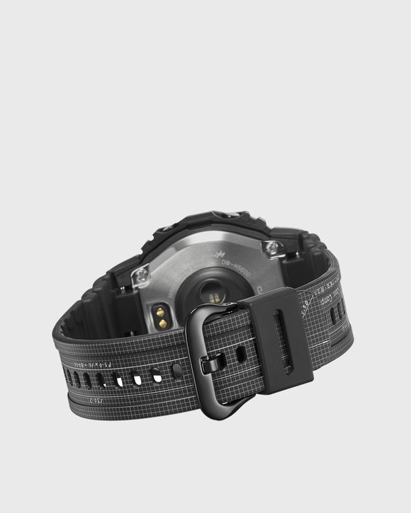 Casio G-SHOCK DW-H5600EX-1ER Black | BSTN Store