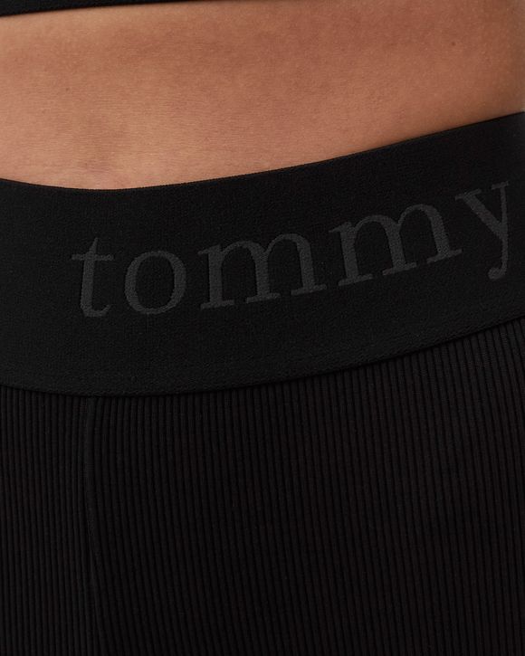 WMNS RIBBED LEGGING