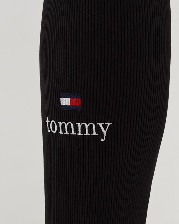 WMNS RIBBED LEGGING