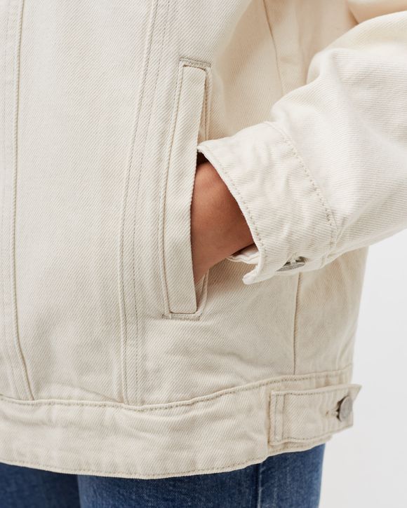 OVERSIZED TRUCKER JACKET BF7092 BEST