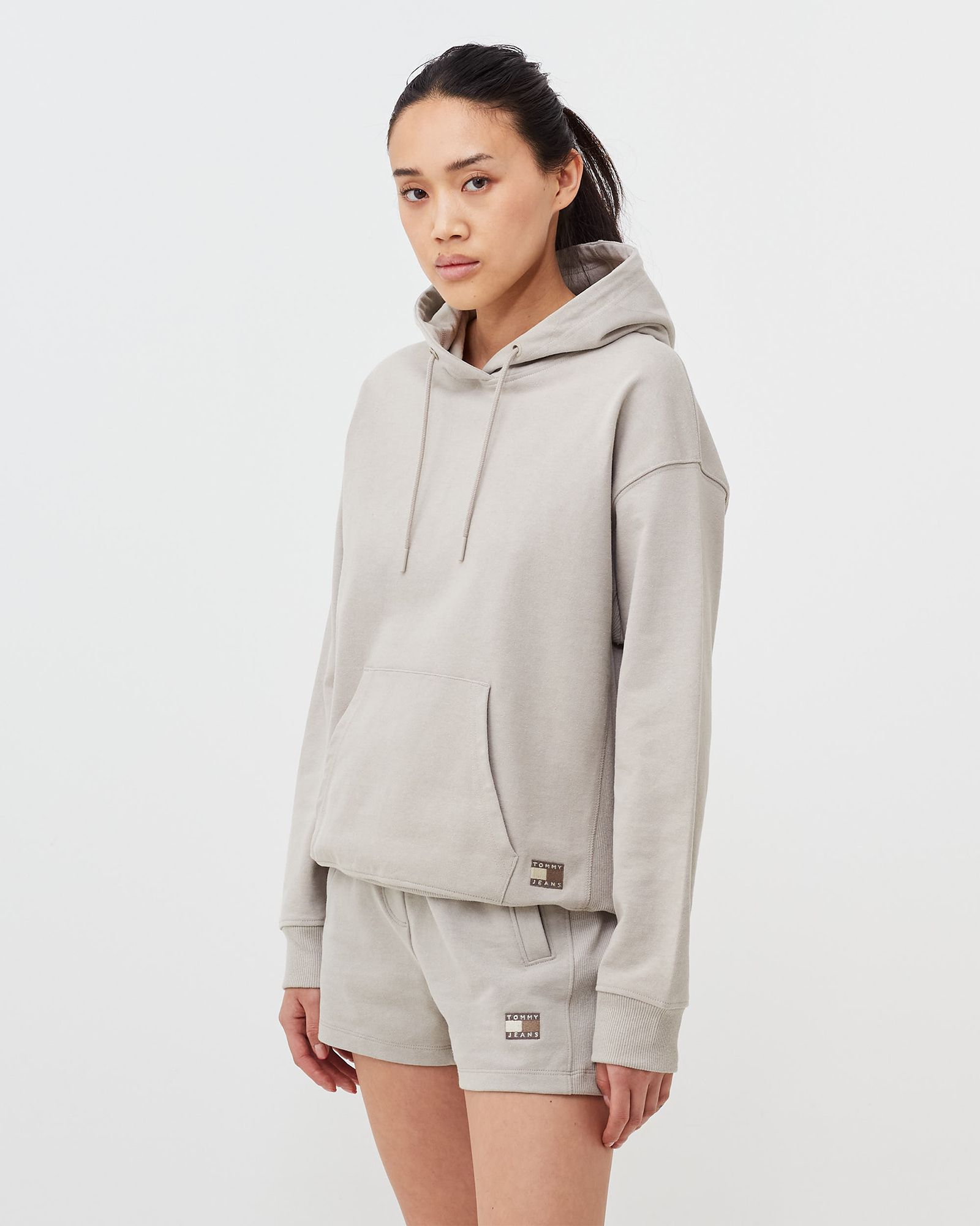 WMNS TJW BEST HOODIE