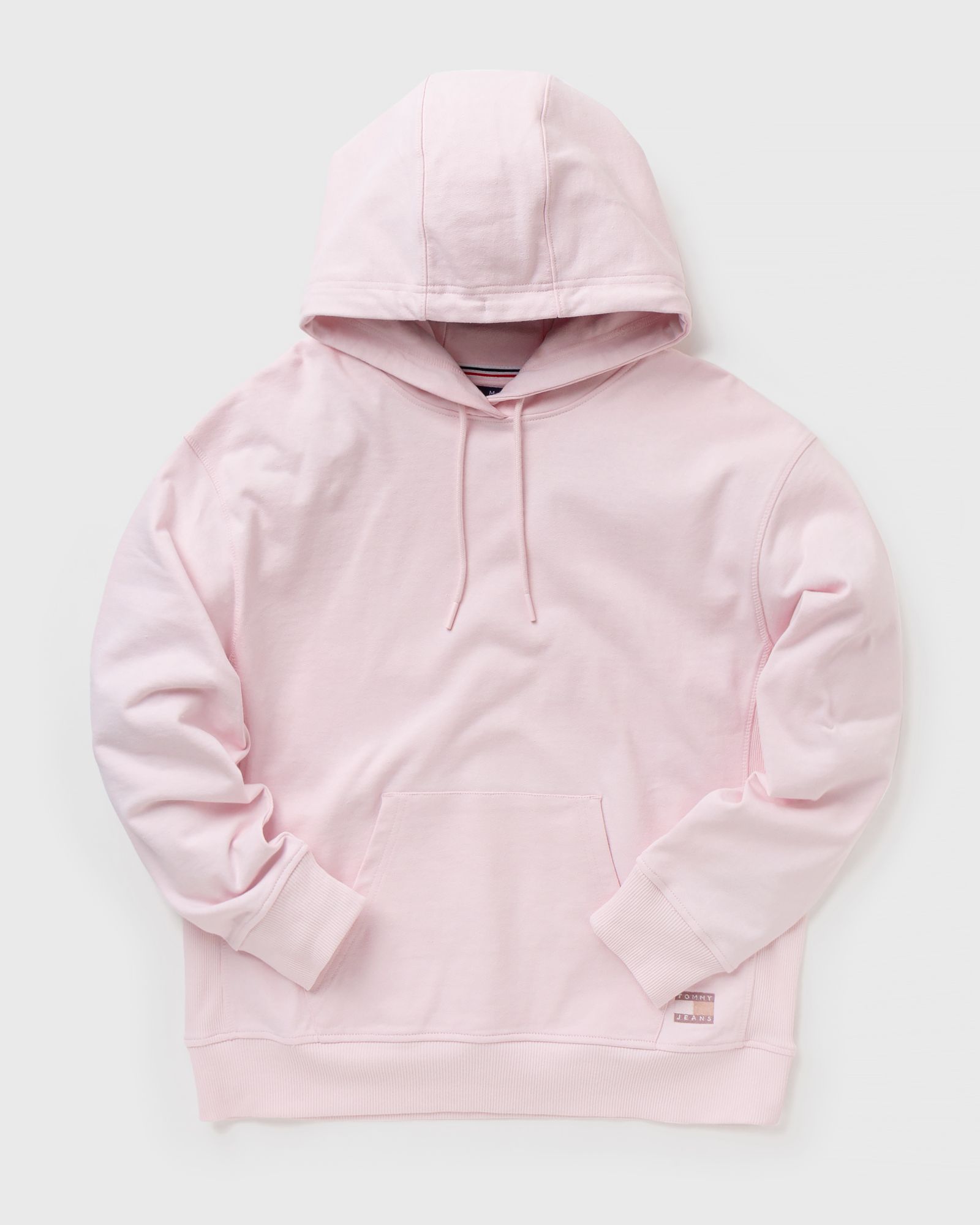 WMNS TJW BEST HOODIE