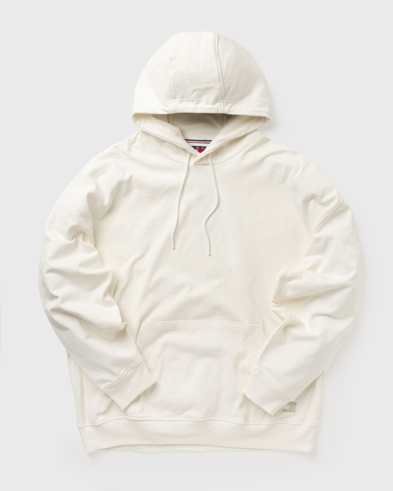 WMNS TJW BEST HOODIE