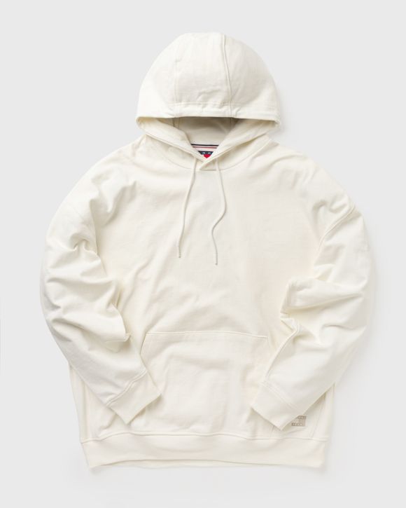 Tommy Jeans WMNS TJW BEST HOODIE White | BSTN Store