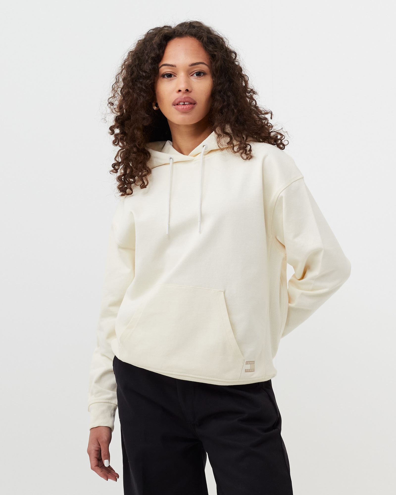 WMNS TJW BEST HOODIE