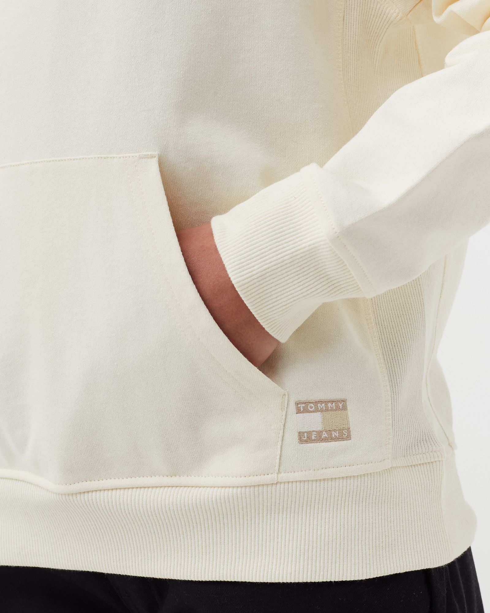 WMNS TJW BEST HOODIE