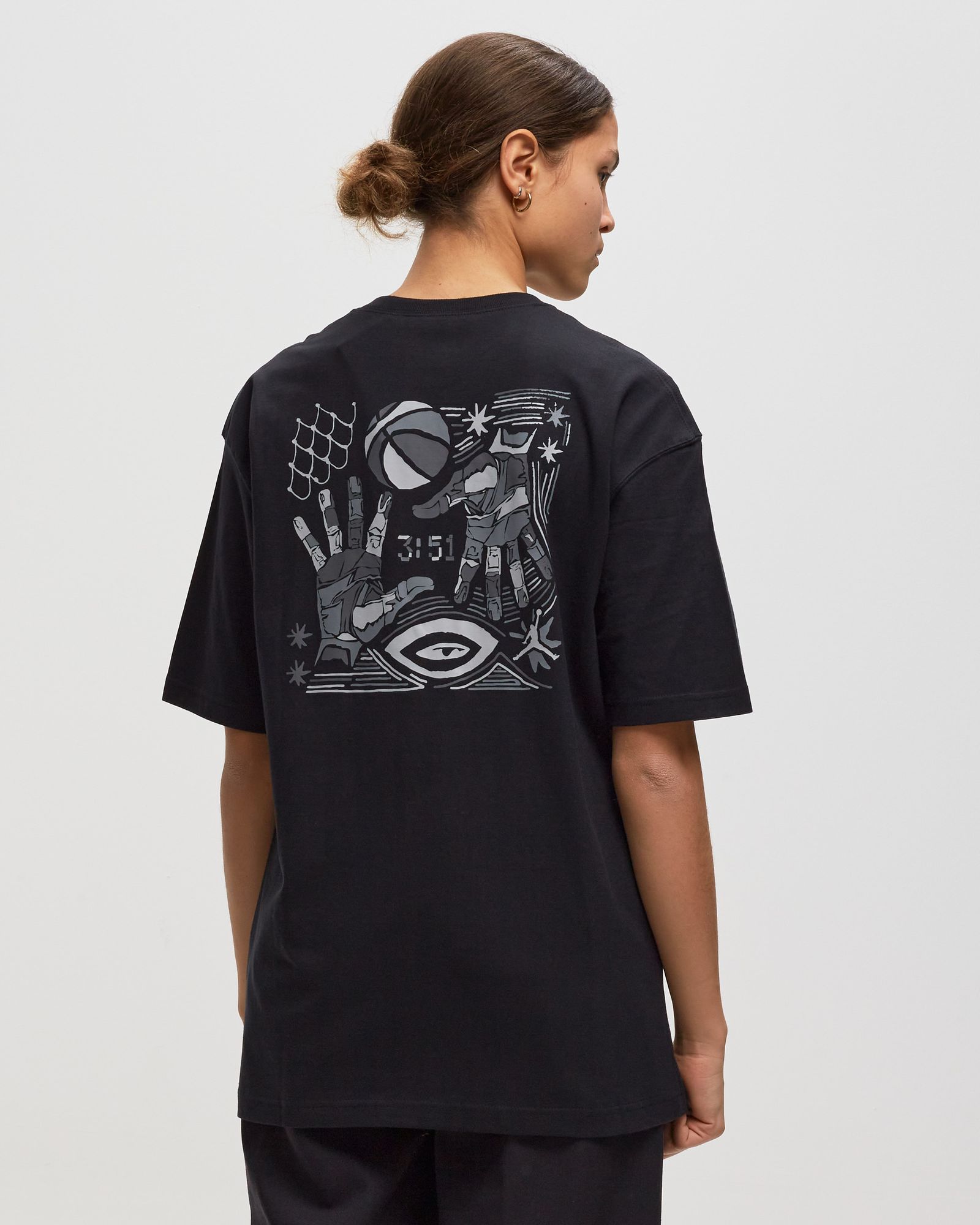 WMNS JORDAN GFX TEE
