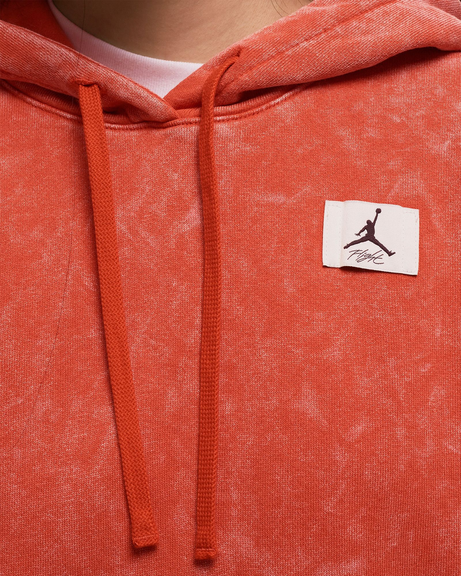 WMNS Jordan Fleece Hoodie