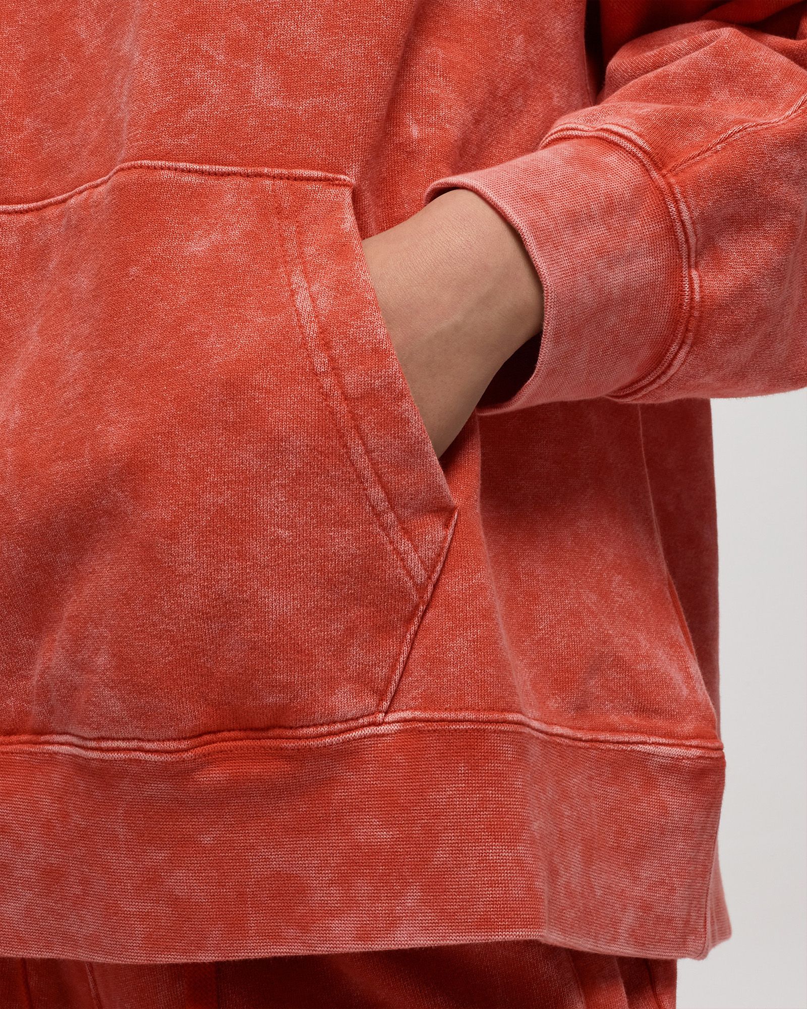 WMNS Jordan Fleece Hoodie