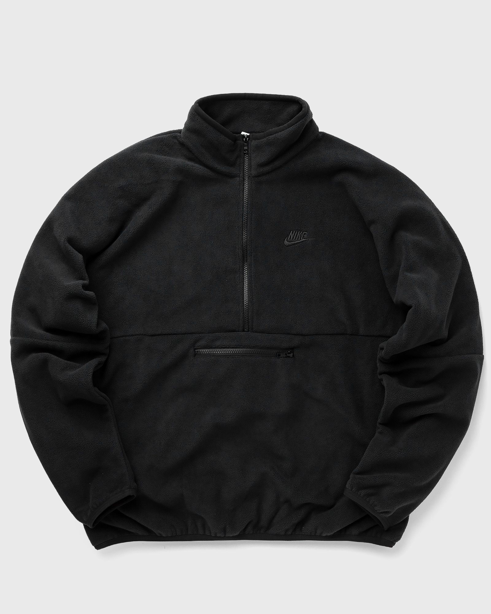Nike Club Fleece+ Men's 1/2-Zip Fleece Top