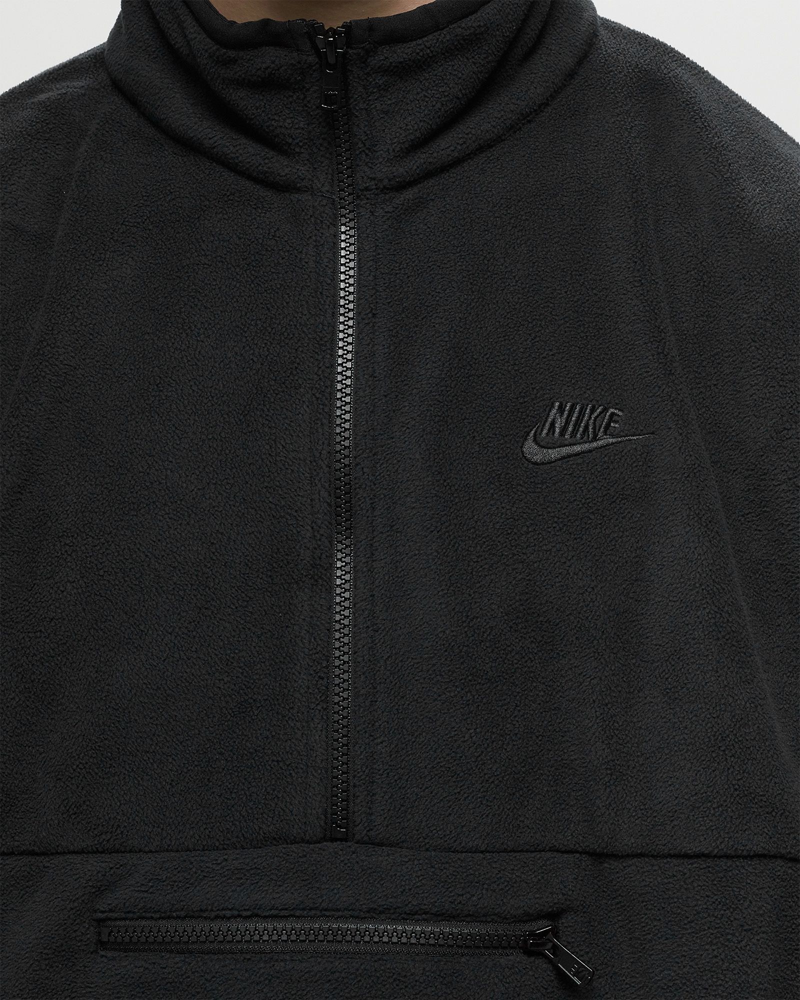 Nike Club Fleece+ Men's 1/2-Zip Fleece Top