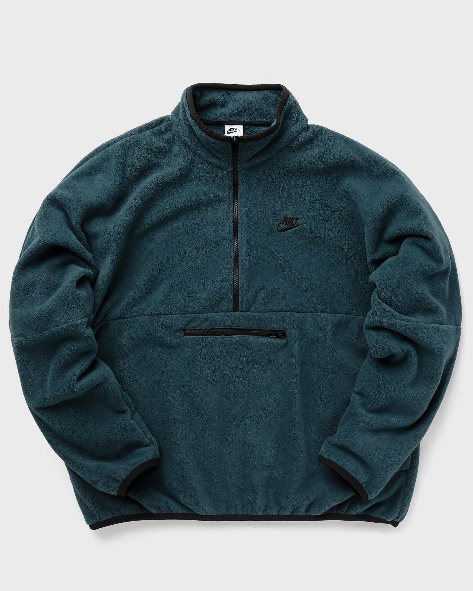 Nike Club Fleece+ Men's 1/2-Zip Fleece Top