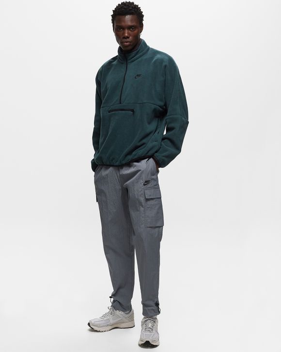 Nike Club Fleece+ Men's 1/2-Zip Fleece Top