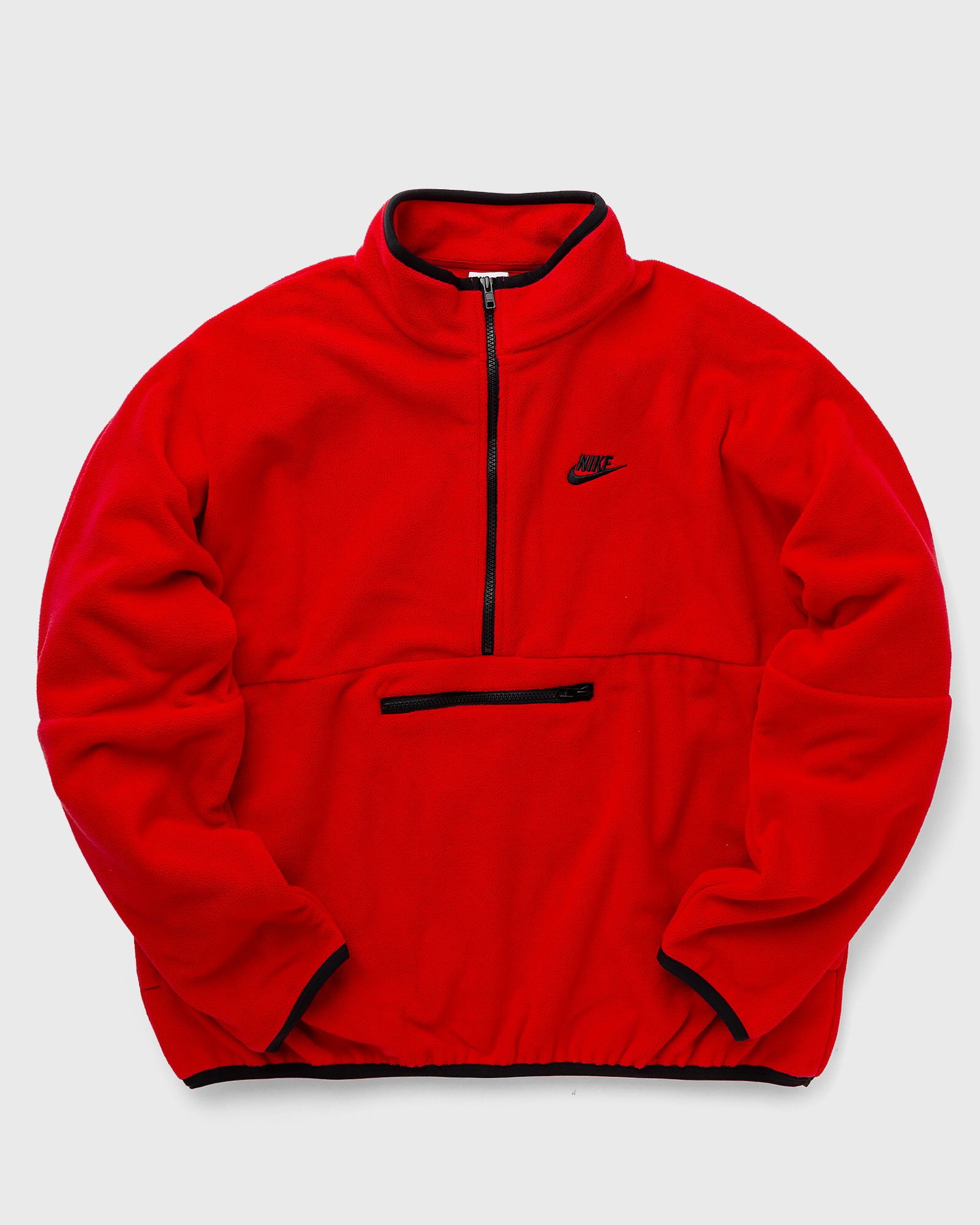 Nike Club Fleece+ Men's 1/2-Zip Fleece Top