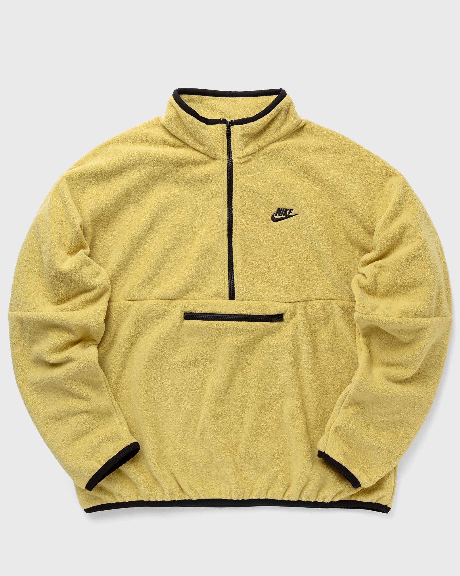 Nike Club Fleece+ Men's 1/2-Zip Fleece Top