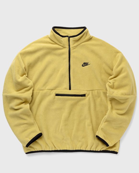 Nike Men's Top - Yellow