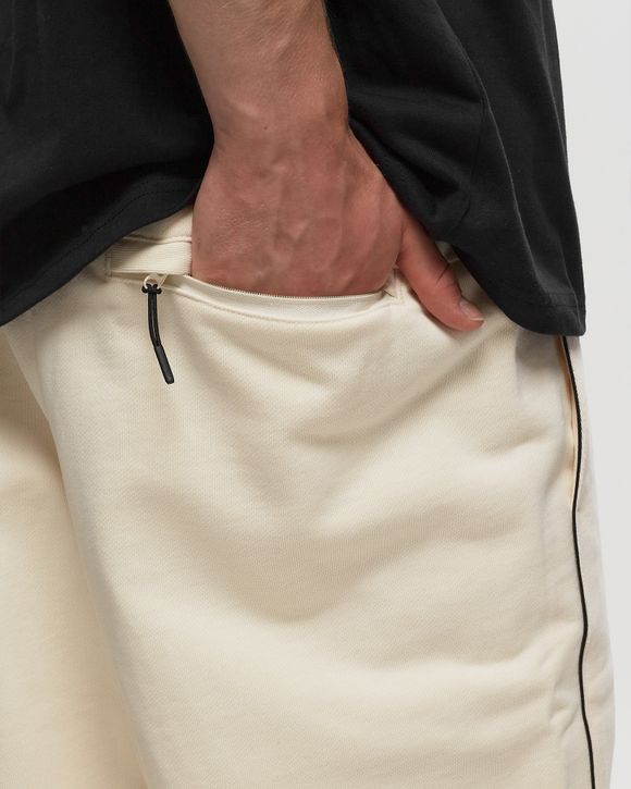 SWOOSH FLEECE PANTS