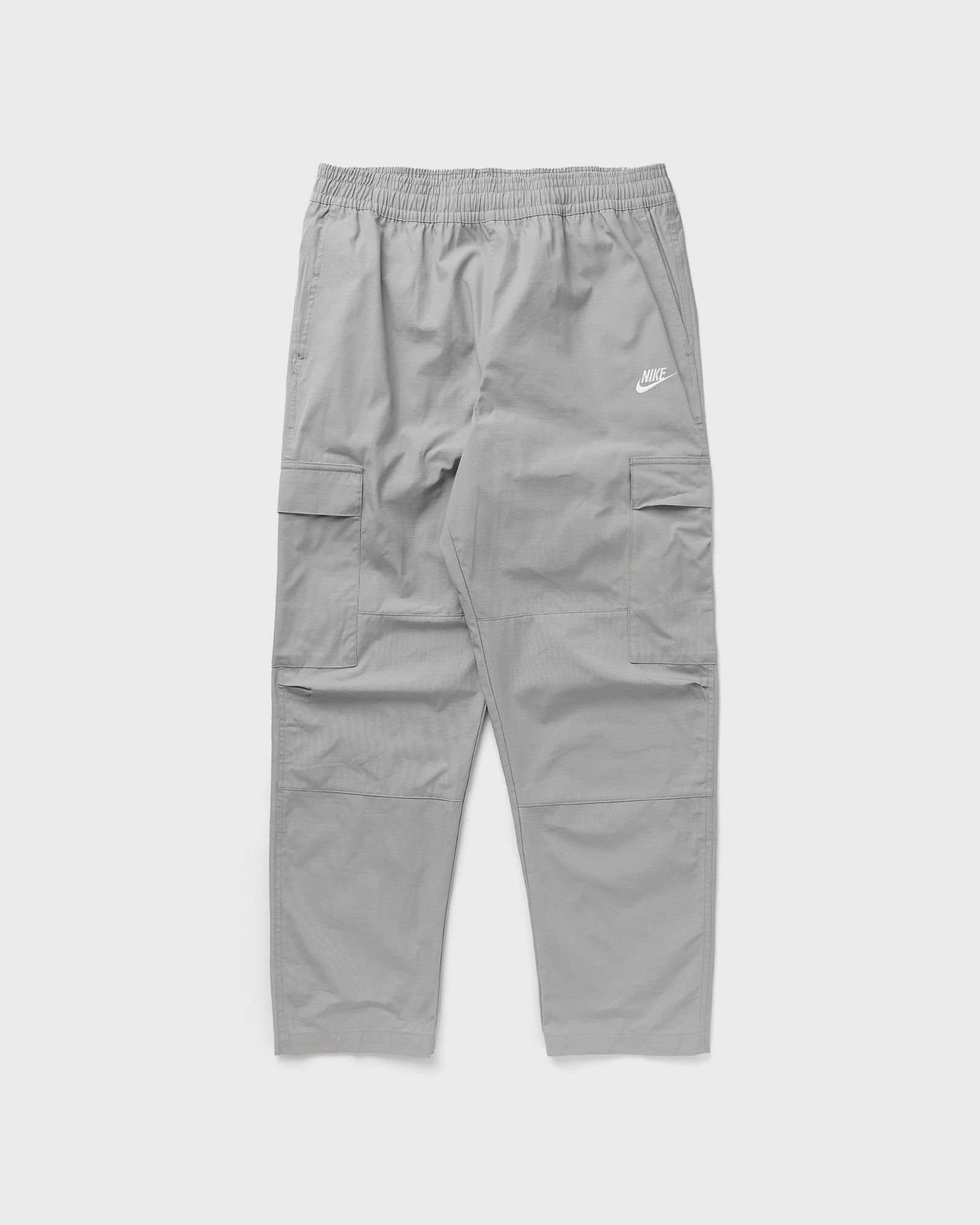 Nike CLUB CARGO WOVEN PANT Grey | BSTN Store
