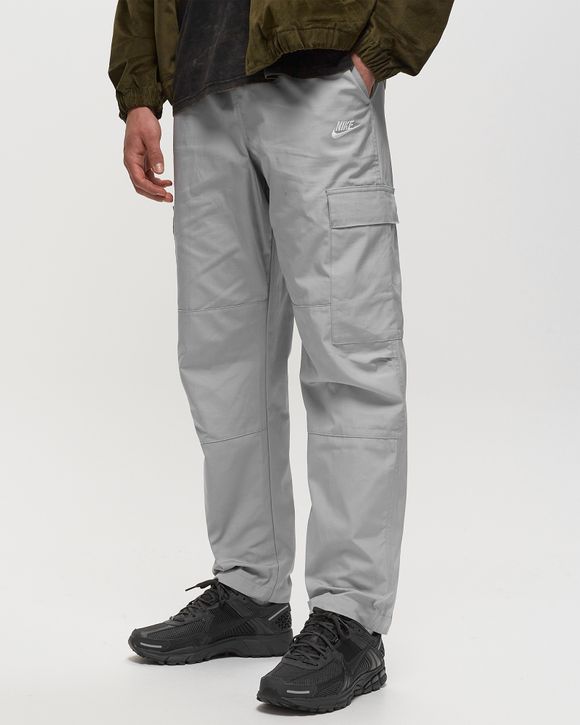 Jogging Homme Sportwear repeat Cargo -Gris