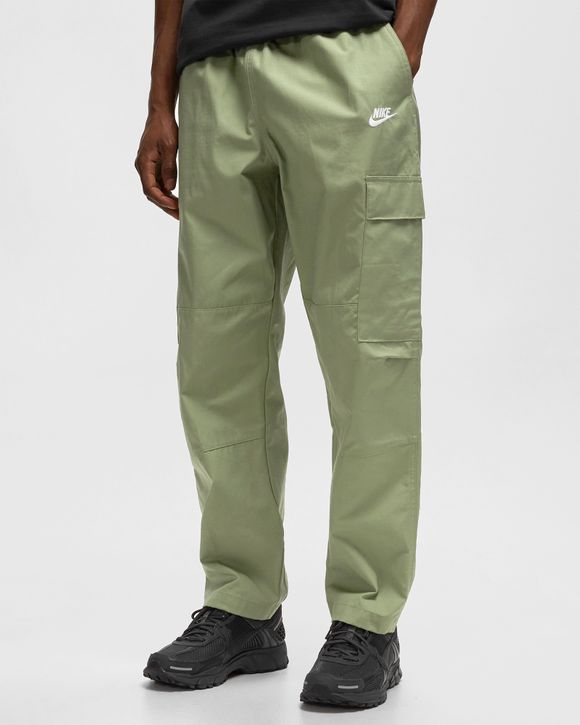 Nike Club Men's Lightweight Woven Trousers. Nike CA