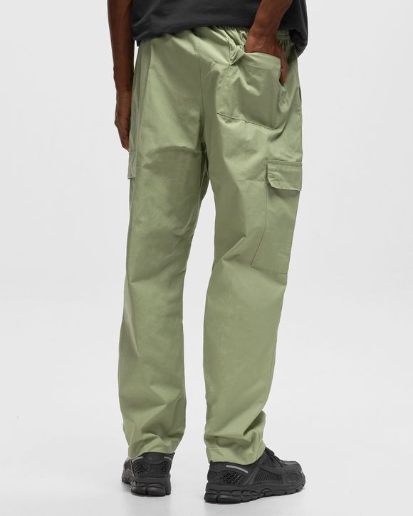 Nike Nike Club Woven Cargo Pants Green