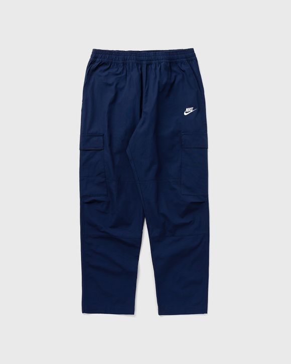 Pants best sale nike azul