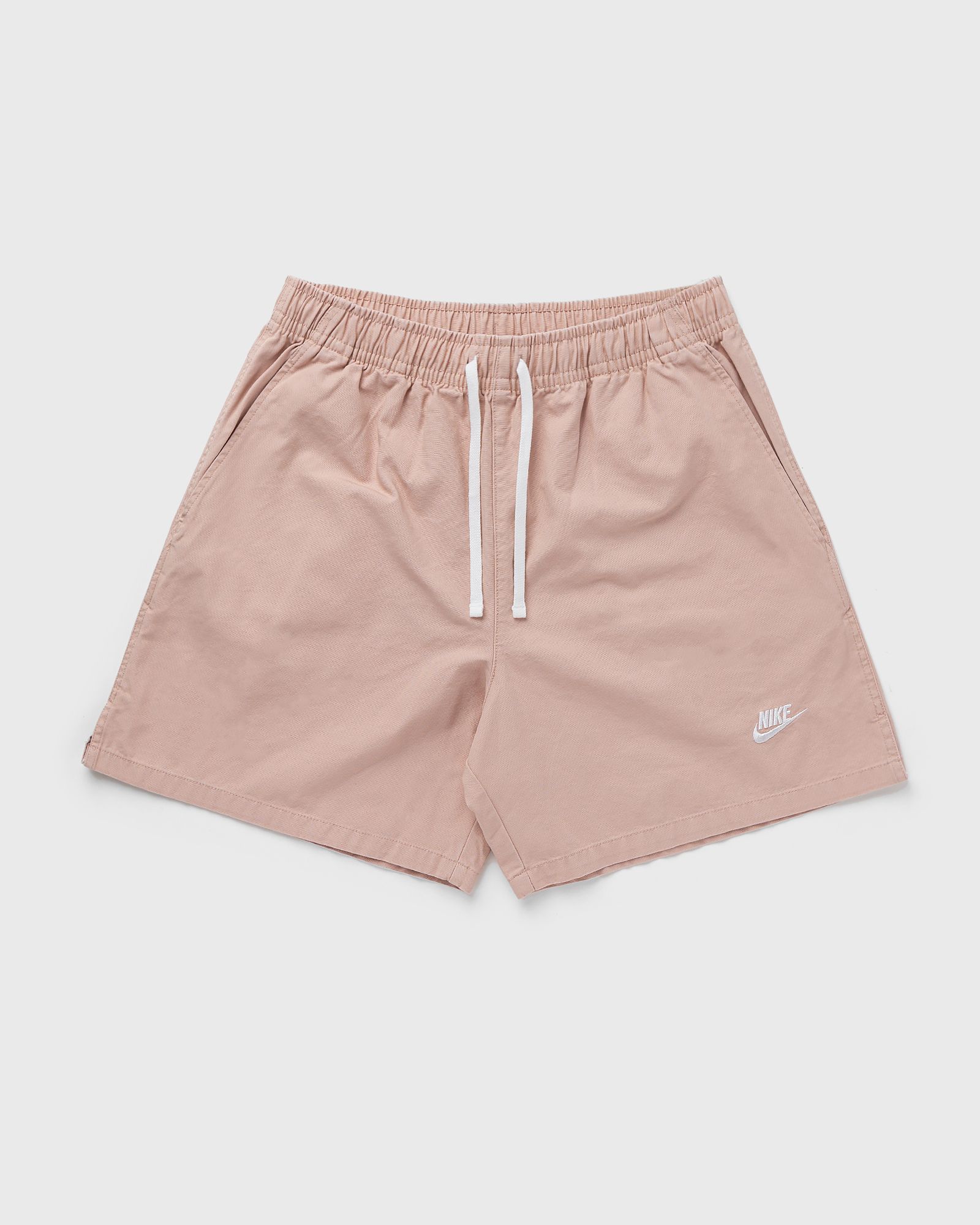 Club Fleece+ Woven Flow Shorts