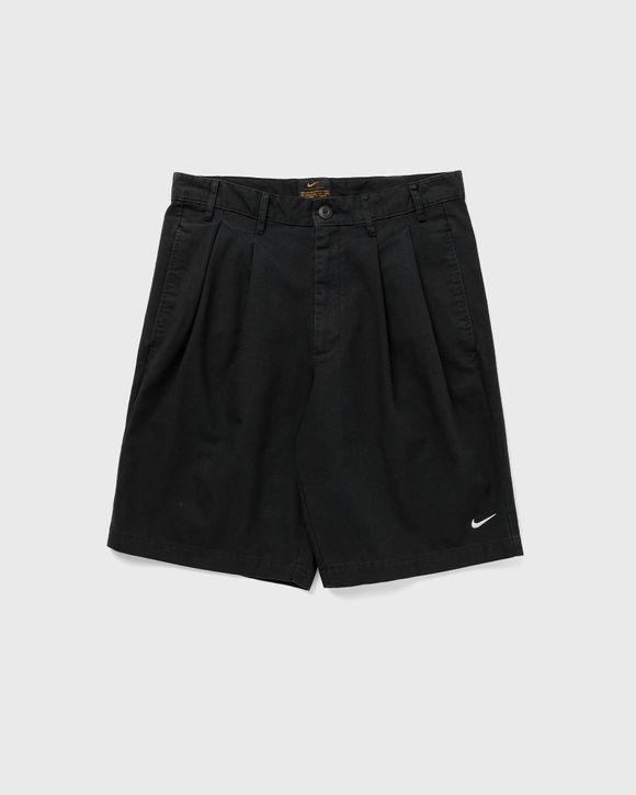 Shorts Nike Solo Swoosh Woven Shorts Midnight Navy (DX0749-410