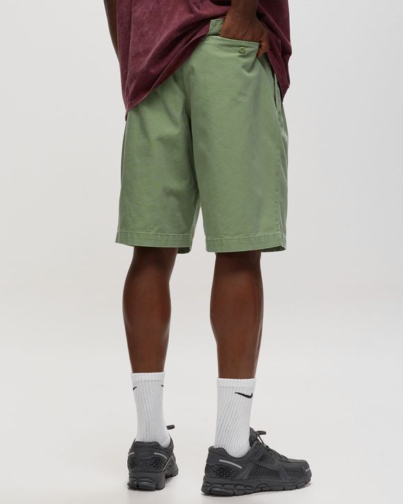 Nike store chino shorts