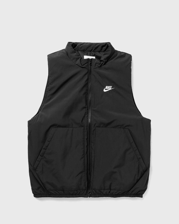 Nike Therma-FIT Club Insulated Vest Black | BSTN Store