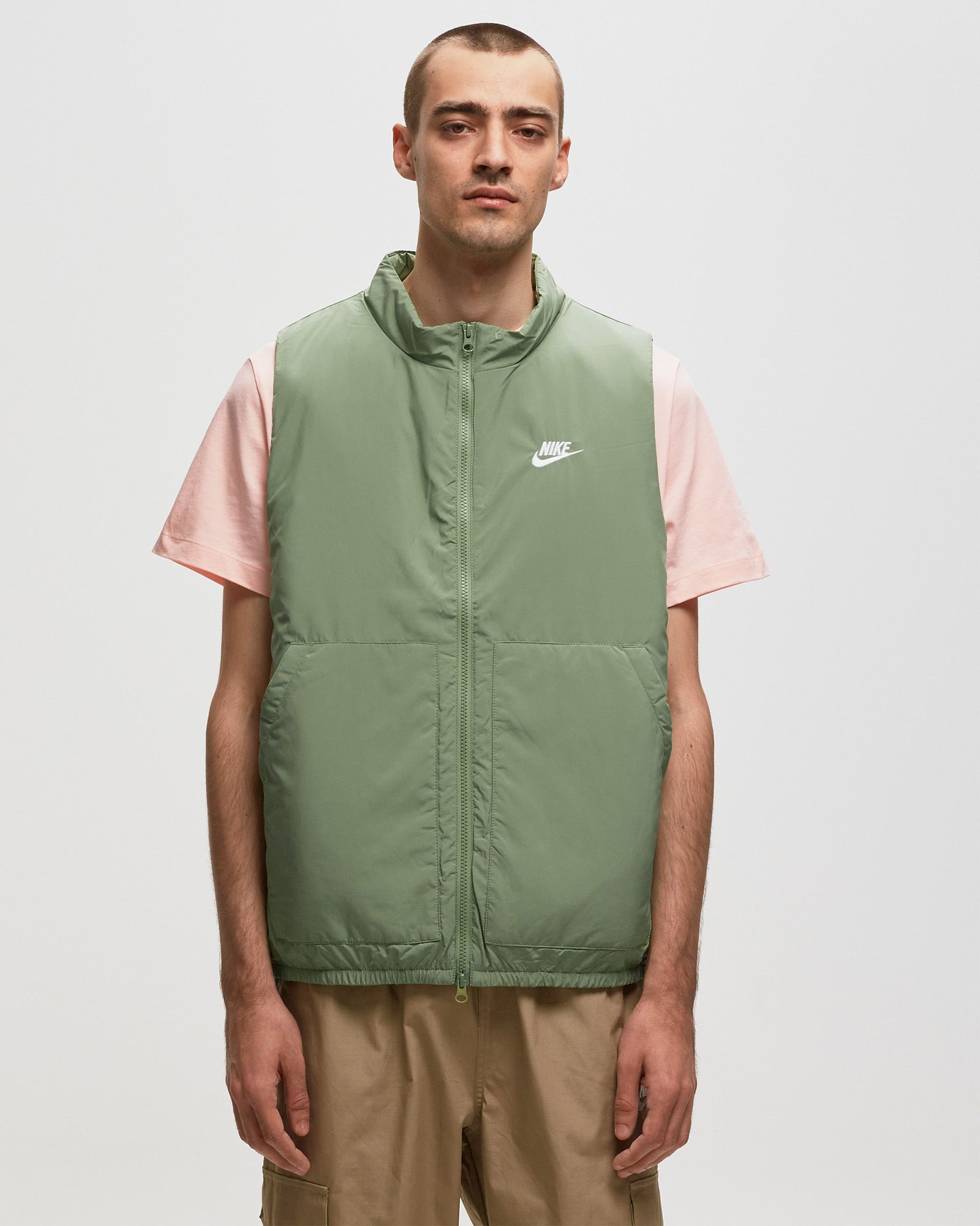 Therma-FIT Club Insulated Vest