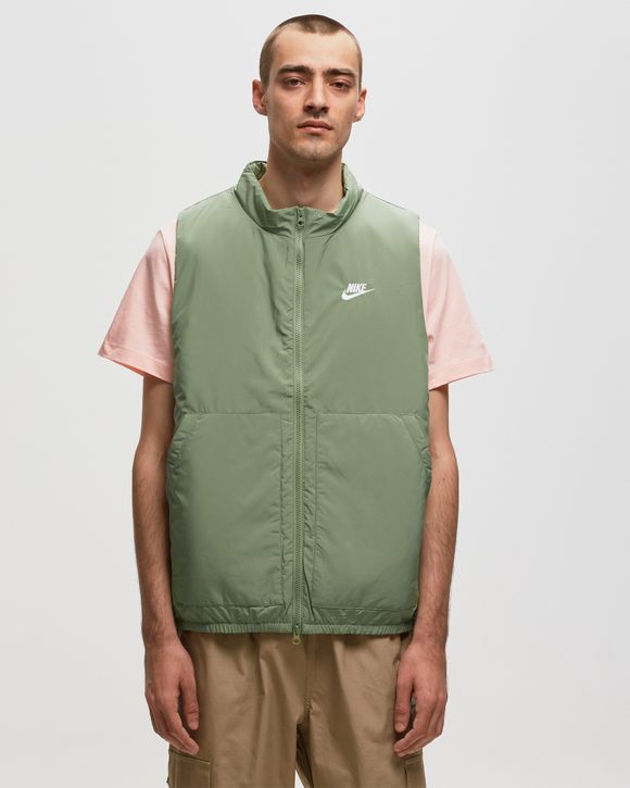 Nike Therma-FIT Club Insulated Vest Green | BSTN Store