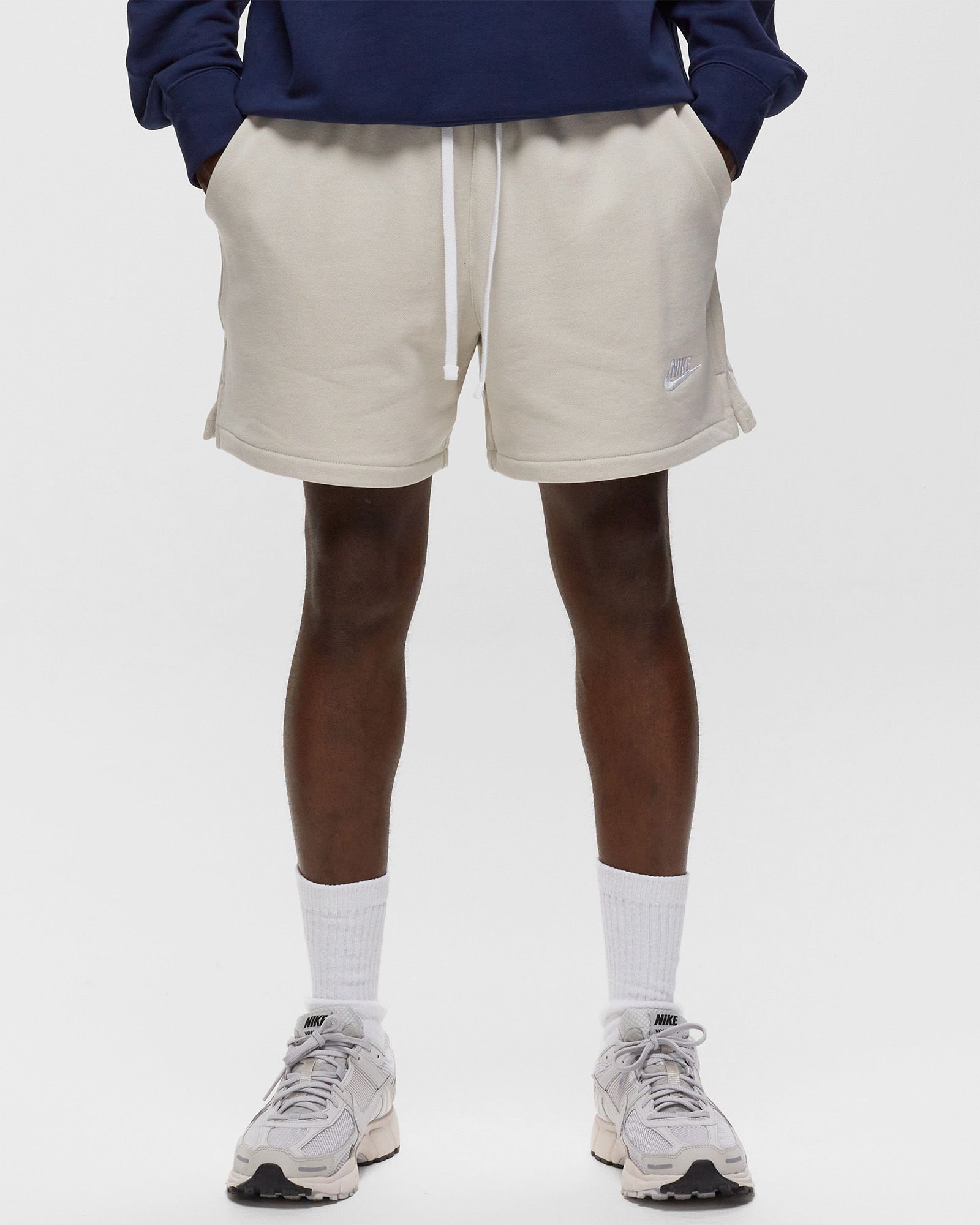 Nike Club French Terry Flow Shorts