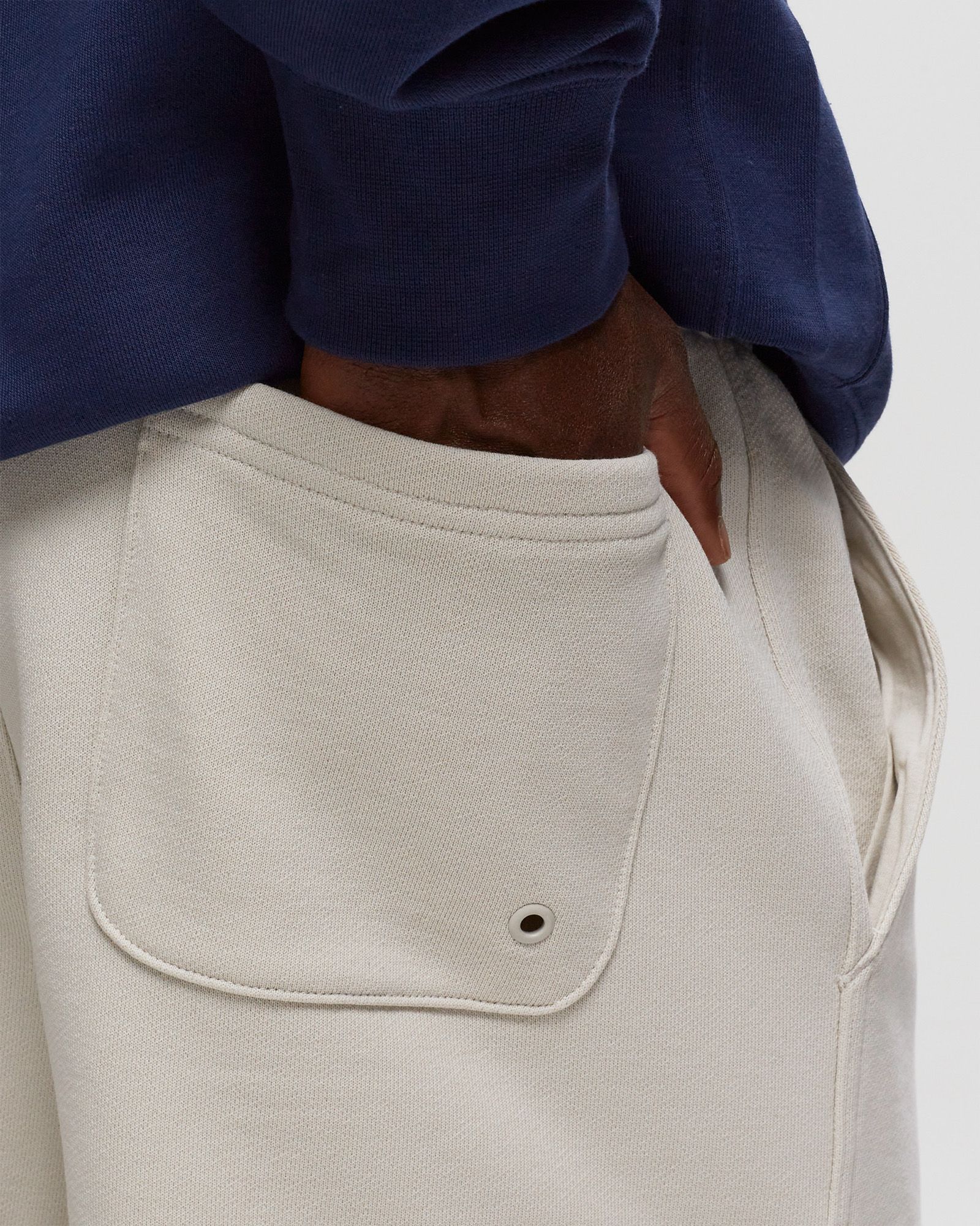 Nike Club French Terry Flow Shorts