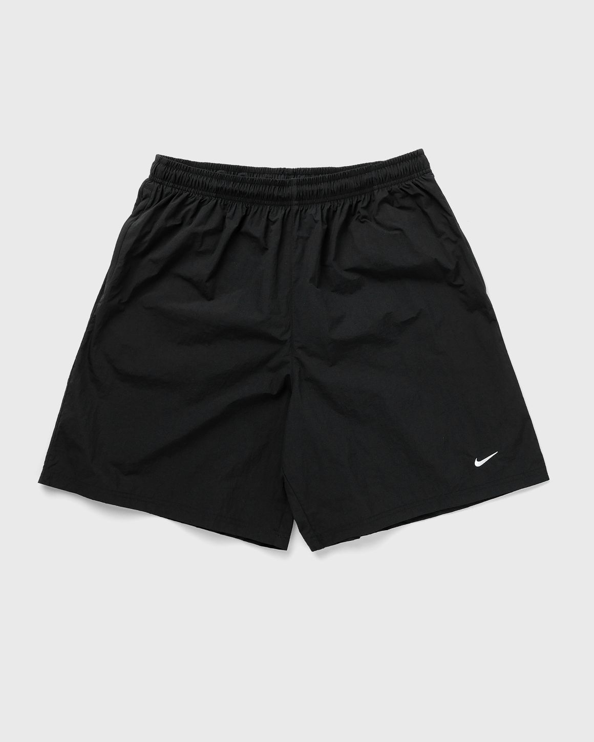 Black nike shorts for boys on sale