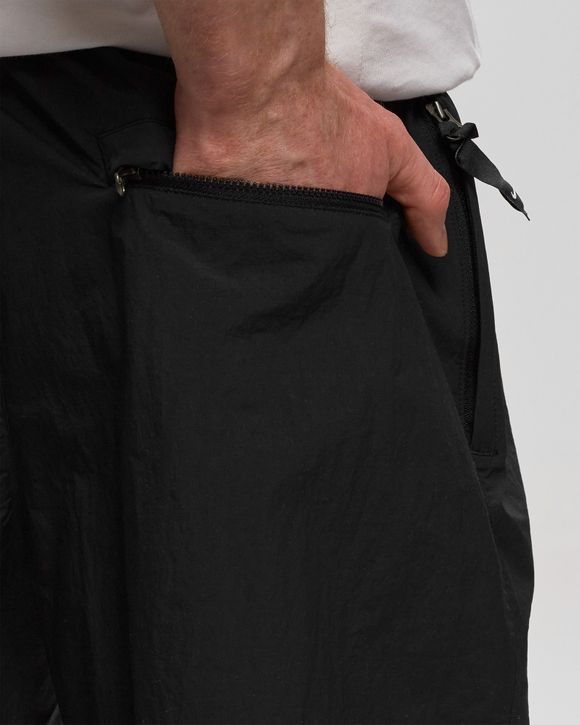 Solo Swoosh Woven Shorts