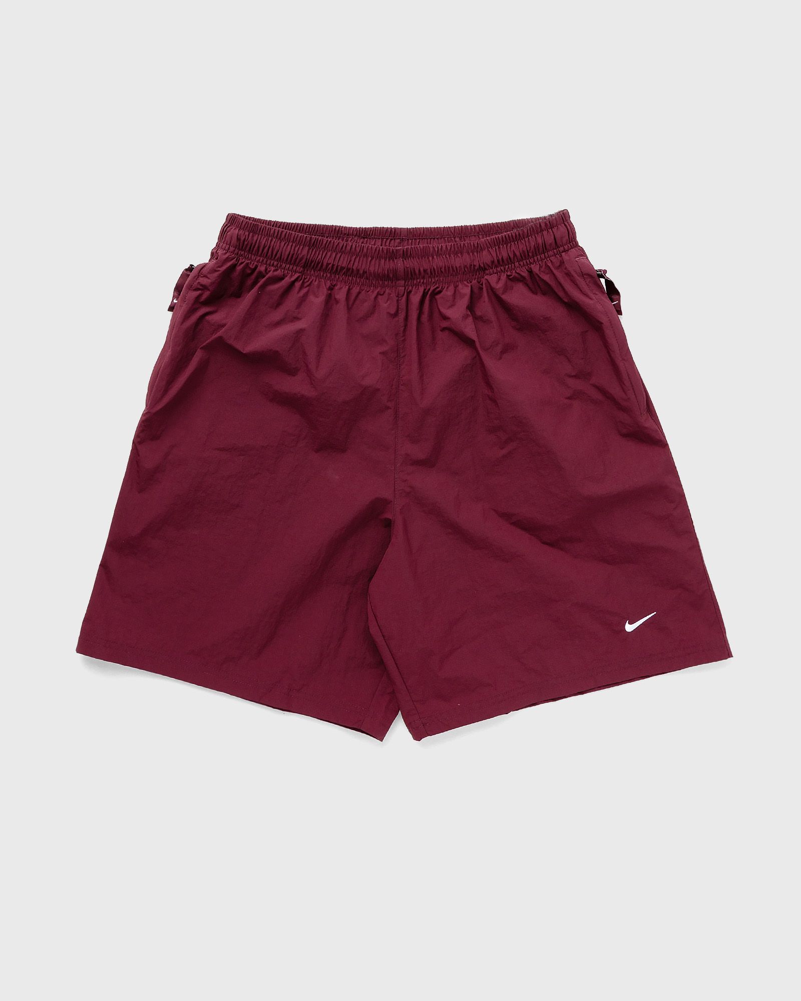 Nike Solo Swoosh Woven SHORT