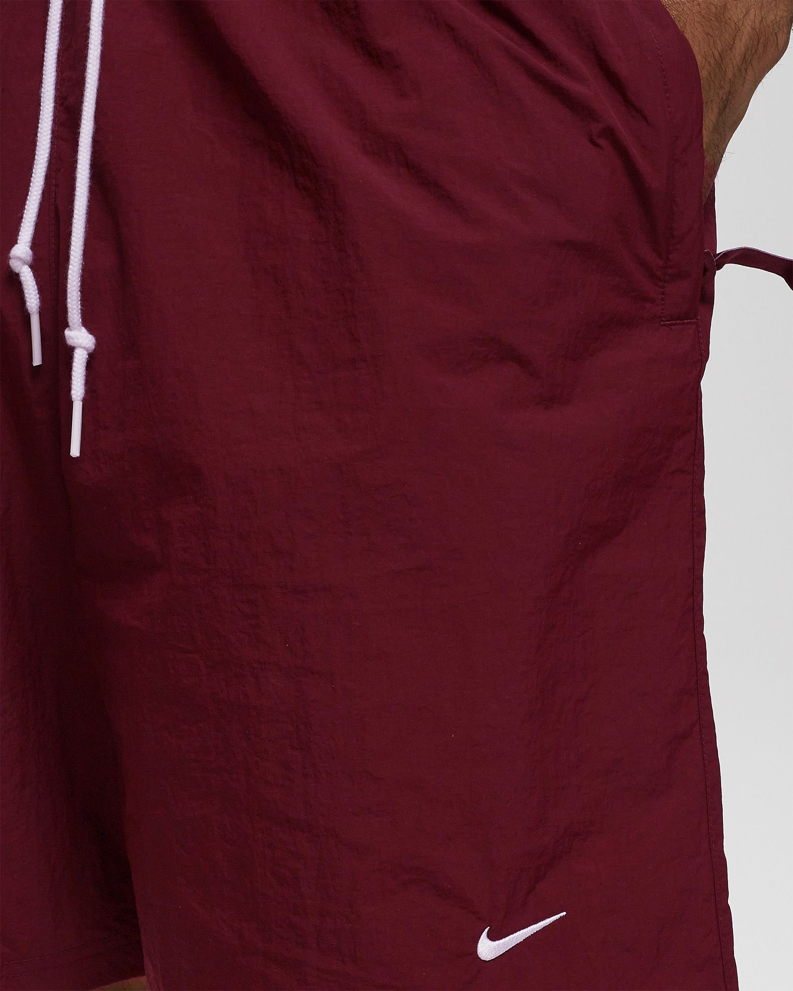 Nike Solo Swoosh Woven SHORT