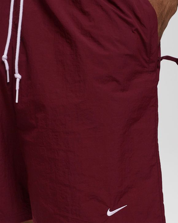 Nike Solo Swoosh Woven SHORT