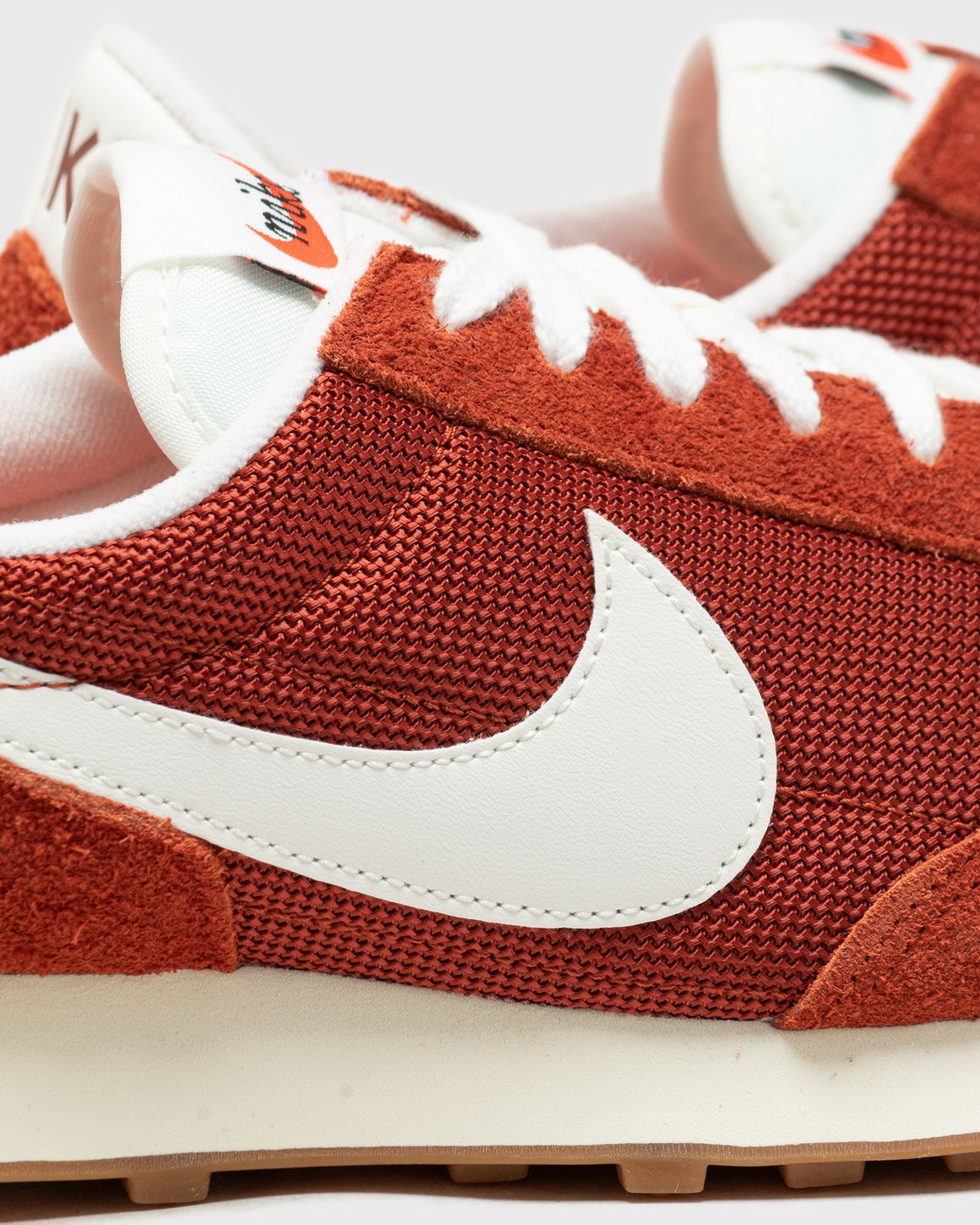 Nike Nike DBreak Vintage Women's Shoes Orange | BSTN Store
