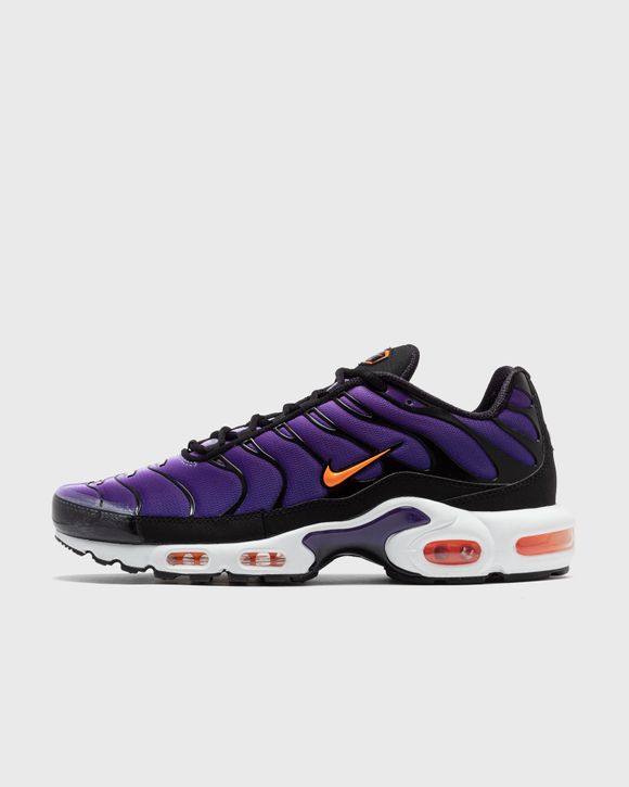 AIR MAX PLUS OG 'VOLTAGE PURPLE'