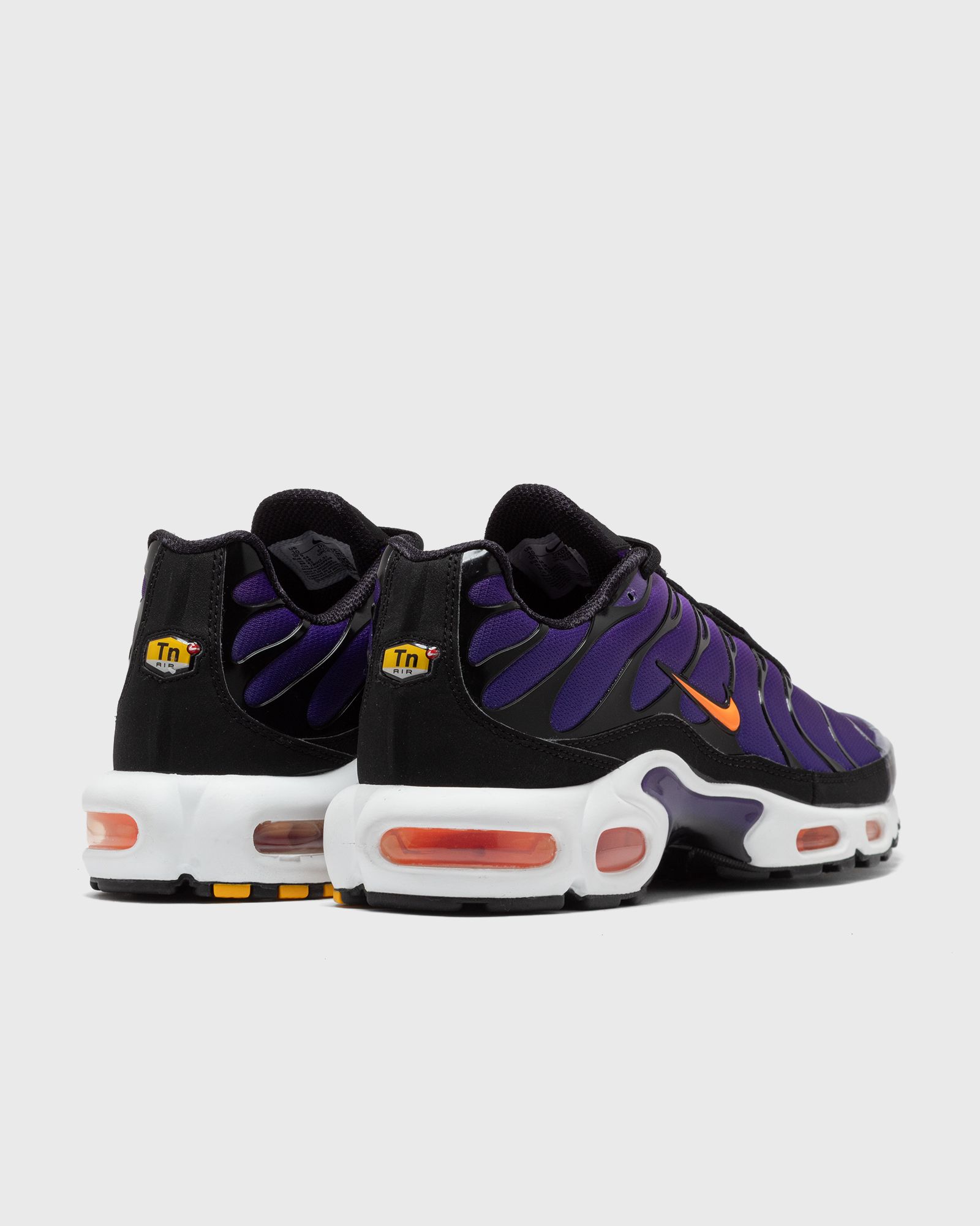 AIR MAX PLUS OG 'VOLTAGE PURPLE'