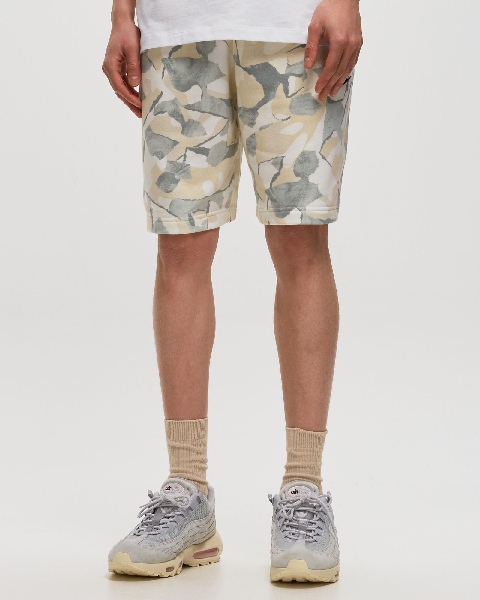 Club Fleece+ French Terry Shorts