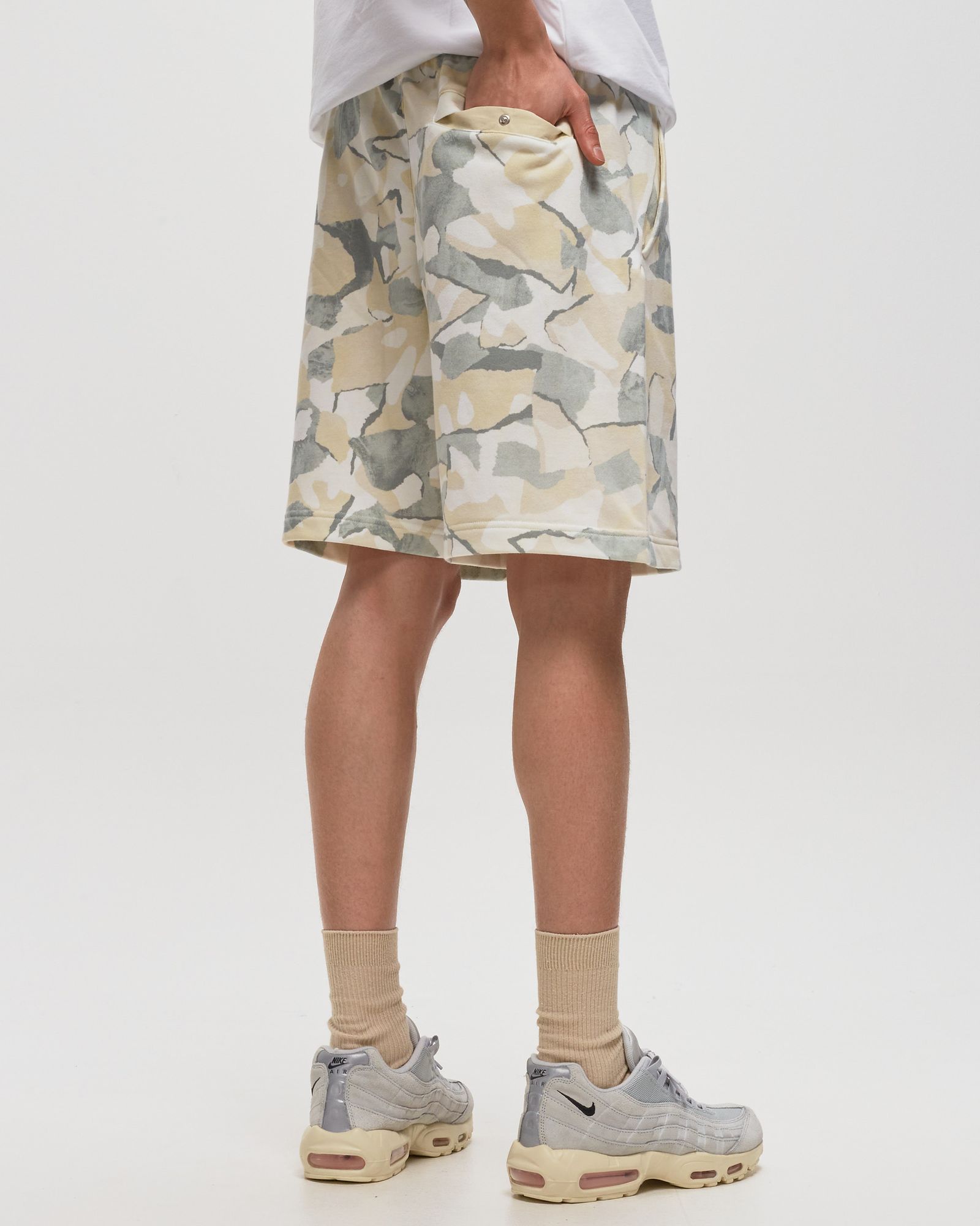 Club Fleece+ French Terry Shorts