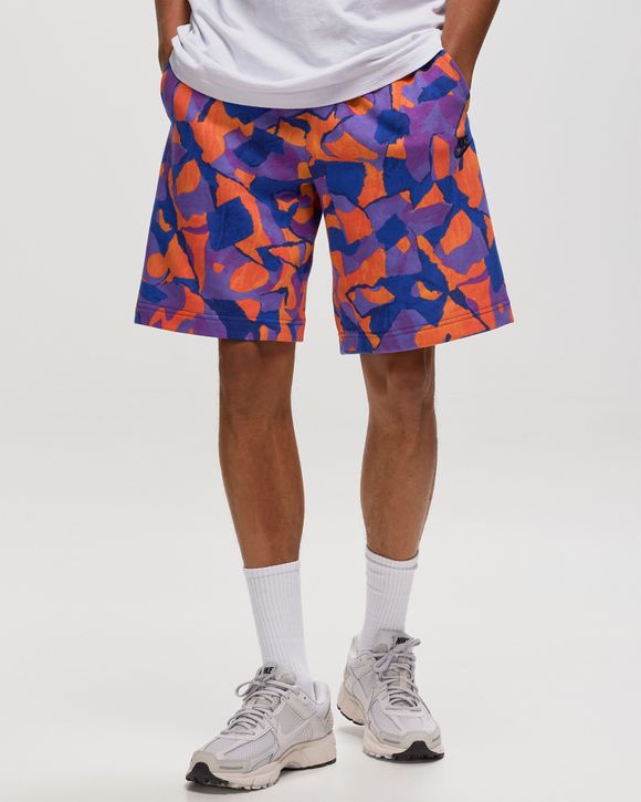 Club Fleece+ French Terry Shorts