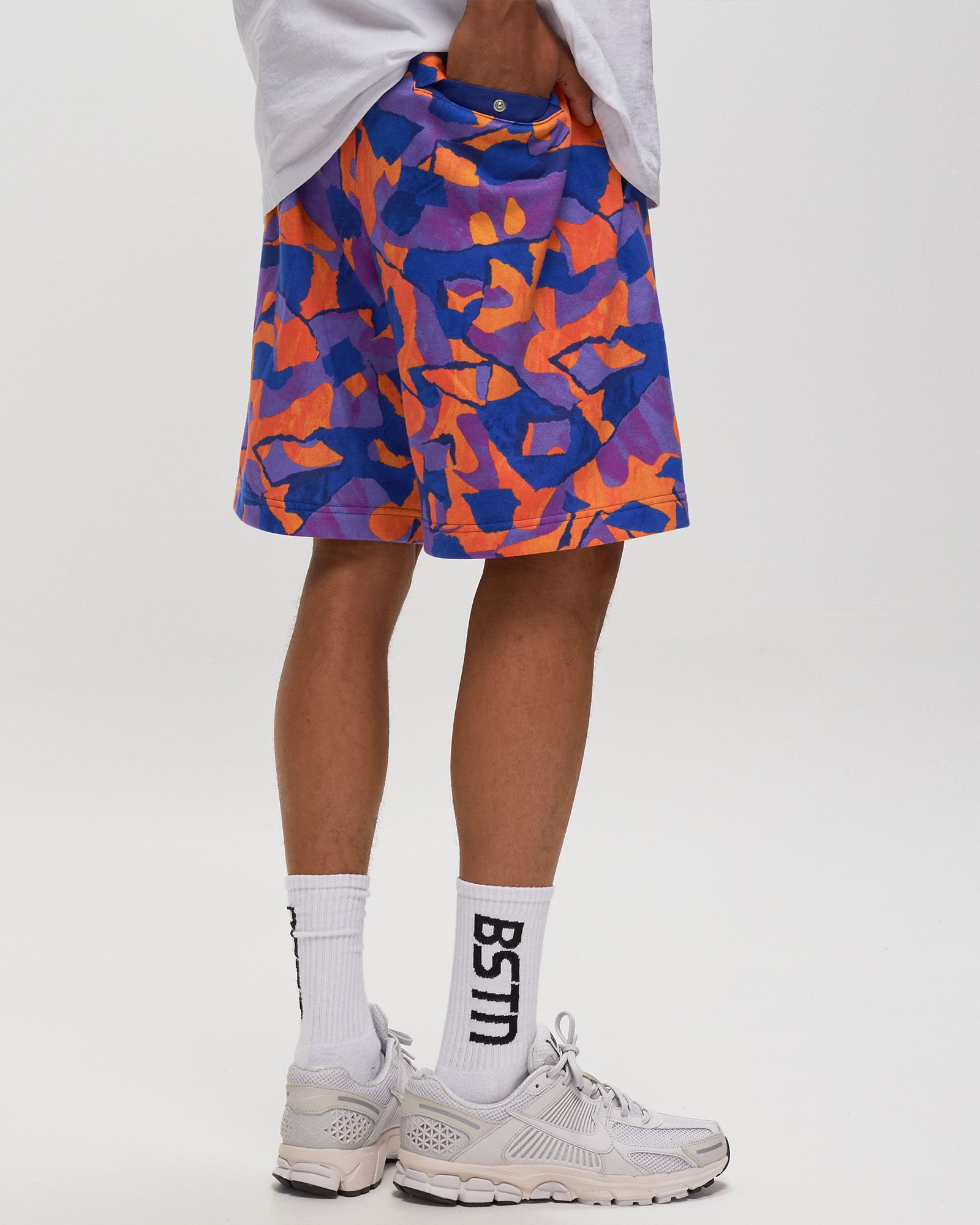 Club Fleece+ French Terry Shorts