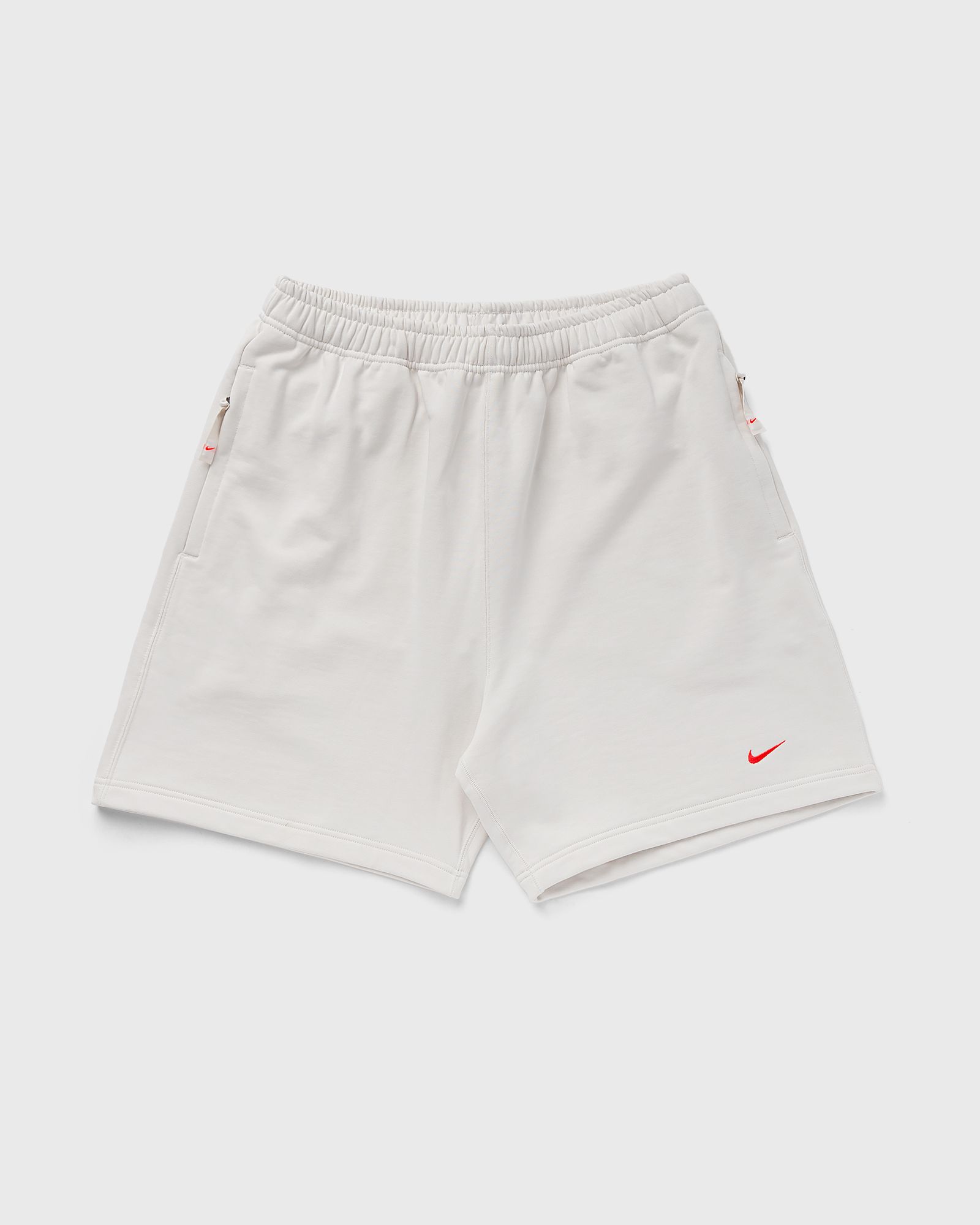 Solo Swoosh French Terry Shorts